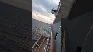 Pacific oceanGentingDreamcruise youtubeshortstrendingfypviralbusinesstravel [upl. by Nelluc]