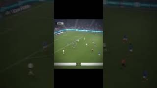 wirtz🔥france germany football futbol fyp viral eskills [upl. by Abigail]