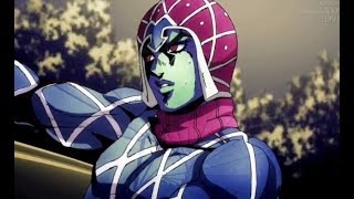 The Greatness of Guido Mista [upl. by Nadeen]