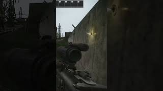 Никитапиротехник показал возможность  Escape from Tarkov [upl. by Palmira]