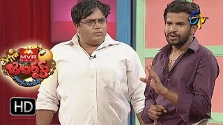 Extra Jabardasth  Jalsa Time  17th June 2016  ఎక్స్ ట్రా జబర్దస్త్ [upl. by Lednahs312]