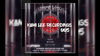 ElFigo  Warrior Within Original Mix [upl. by Airet781]