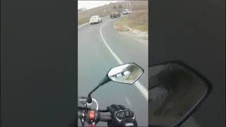 Dayı vazgeçti motovlog reels shorts keşfet [upl. by Eaton475]