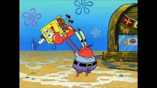 SpongeBob SquarePants episode Greasy Buffoons aired on January 24 2003 [upl. by Pope]