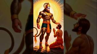 Emotional hanuman ji status 🥺🚩🙏 viralvideo jaibajrangbali jaishreeram training [upl. by Honan]