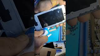 Vivo Y200 5GY200E 5G LCD Display Replace trick ll VivoY2005GphonereplacementsFast [upl. by Audley]