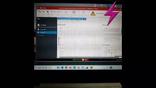 Current transformer Test at GIS by CT Analyzer [upl. by Euqinomahs]