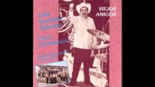 1080p HD  jose alfredo jimenez con banda el recodo  que se me acabe la vida epicenter  by naho [upl. by Tristam]