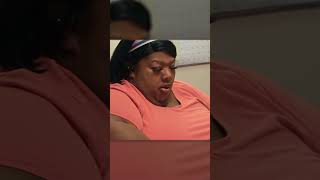 Latonyas Journey  My 600lb Life my600poundlife realityshow tv drnow weightlossjourney [upl. by Navillus912]