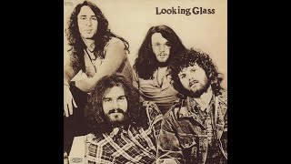 Looking Glass  Brandy Youre a Fine Girl Lyrics [upl. by Eberta]