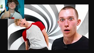 Reacting To The Controversial Jack Manifold Video  MaxGGsVODS  8th September 2023 [upl. by Weaver]