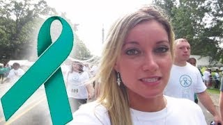 OVARIAN CANCER WALK 2012 [upl. by Jasun]