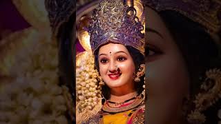 Sharda Bhawani 🙏🙏stutas youtube matarani viralvideo [upl. by Koloski494]