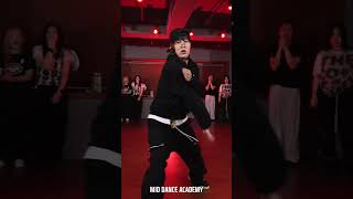 ALEXX ChoreographyㅣMs Banks  Bad B BopㅣMID DANCE STUDIOㅣshorts [upl. by Hastie]