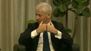 Bill Ackman  Investing Strategies amp AI [upl. by Waine]