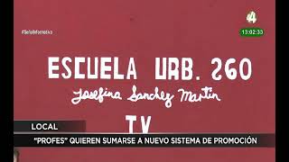 Las noticias más importantes de la tarde  26 de agosto 2024 [upl. by Saudra]