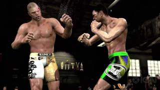 Supremacy MMA Gameplay Trailer [upl. by Iseabal983]