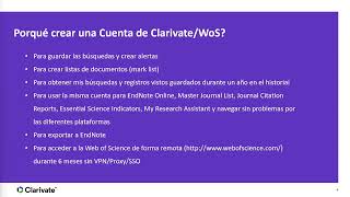 Ciclo para investigadores 16° webinar UDLA 2023 [upl. by Jerrome]