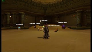 Wizard101 Empyrea Part 2 Dream Hive Combination [upl. by Ahsart635]