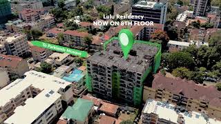 Lulu Residency Construction Nairobi Macaash realestate [upl. by Sivi126]