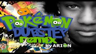 Pokemon Theme Dubstep Arion [upl. by Edithe]