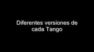 Pistas de Tango  Tango Karaoke  AMOR EN BUDAPEST  Roberto Rial Producciones [upl. by Wyne456]