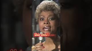 Dionne Warwick  Heartbreaker classic [upl. by Lura]