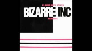 BIZARRE INC PLAYING WITH KNIVES [upl. by Aved913]