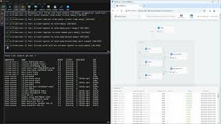 cilium connectivity test [upl. by Aehsal]