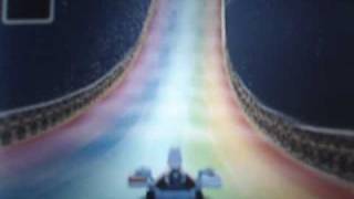 MKDS Rainbow Road 150789  34195 former WRs [upl. by Arman71]