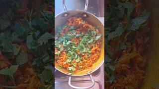 Haldi ki sabji youtubeshorts reel recipe [upl. by Dasteel112]