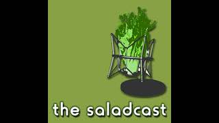 Saladcast 310  Windule Craftson [upl. by Flosi]