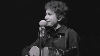 Bob Dylan  Desolation Row 1965 [upl. by Lenci]