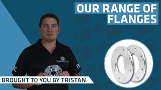 Range of Flanges and their Applications  The Metal Company [upl. by Kylen339]