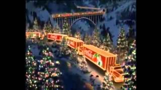 Every CocaCola Holiday Caravans Christmas Commercial  Holidays are Coming [upl. by Murrell]