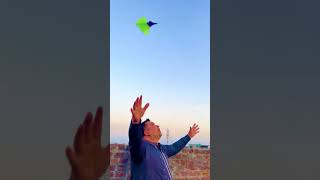 Ya kis kis kia sat hota hia kiteadventures kiteflying kite outdooractivity [upl. by Favianus163]