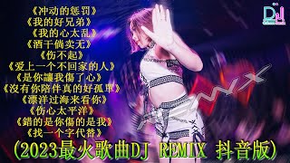 最好的音樂Chinese DJ【冲动的惩罚 ♪ 我的好兄弟 ♪ 我的心太乱 ♪ 酒干倘卖无 ♪ 伤不起 ♪ 别知己 ♪ 是你讓我傷了心 ♪ 拥抱你离去】DJ REMIX 舞曲  2024最火歌曲dj [upl. by Tarabar321]