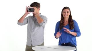 Learn How ViewMaster® Virtual Reality Works [upl. by Ovida]