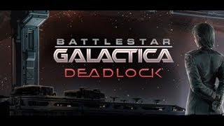 BSG Deadlock Soundtrack  Final Fight [upl. by Ehling]