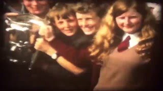 Limerick 1973 team visit Rathkeale [upl. by Evvy]