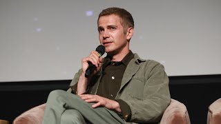 Hayden Christensen at Ahsoka FYC panel [upl. by Herwick]