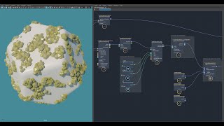 Bifrost Series 01 Intro to Bifrost  Surface Scatter [upl. by Bliss]