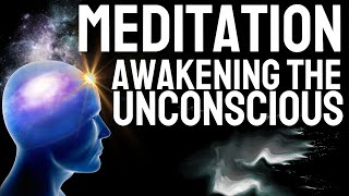 Guided Meditation For Healing amp Unlocking Repressed Memories [upl. by Carilla385]