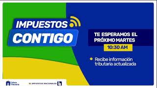 PROGRAMA IMPUESTOS CONTIGO 43 REGISTRO DE COMPRAS Y VENTAS [upl. by Eninahs219]