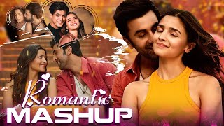 Love Mashup Songs 💕  Bollywood Mashup  New Hindi Songs mashup bollywood songs [upl. by Emylee593]