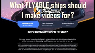 FLYABLE Selections for Ship Showdown [upl. by Eerised]