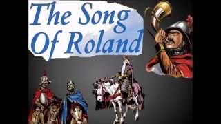 The Song Of Roland Summary [upl. by Eniloj283]