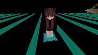 Dotter  Little Tot  Minecraft edition [upl. by Haeel210]