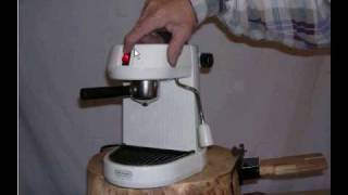 DIY steam cleaner [upl. by Goldston]