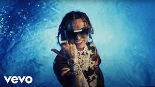 Lil Pump  Im Back Official Video [upl. by Clothilde]